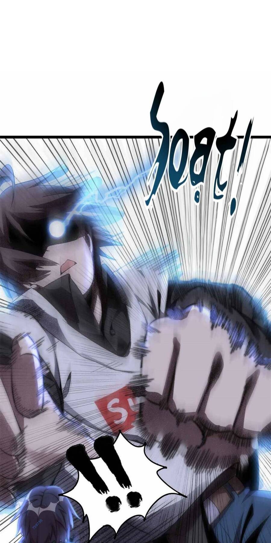 Lời Nguyền Này Thật Tuyệt Vời Chap 8 - Next Chap 9