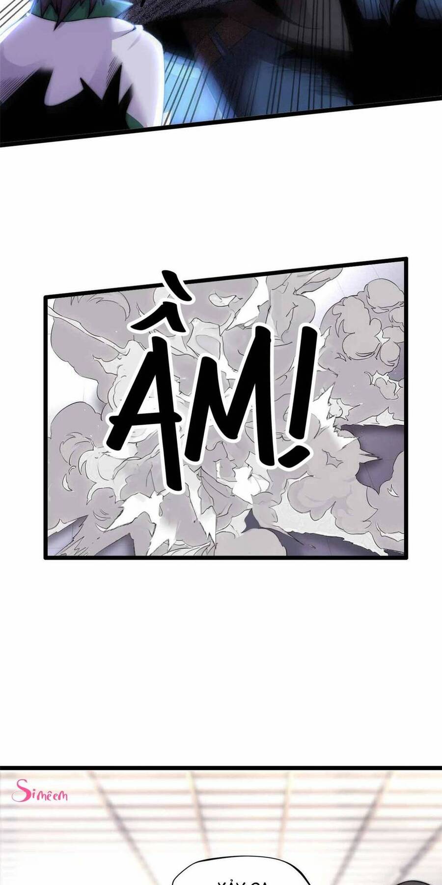 Lời Nguyền Này Thật Tuyệt Vời Chap 8 - Next Chap 9