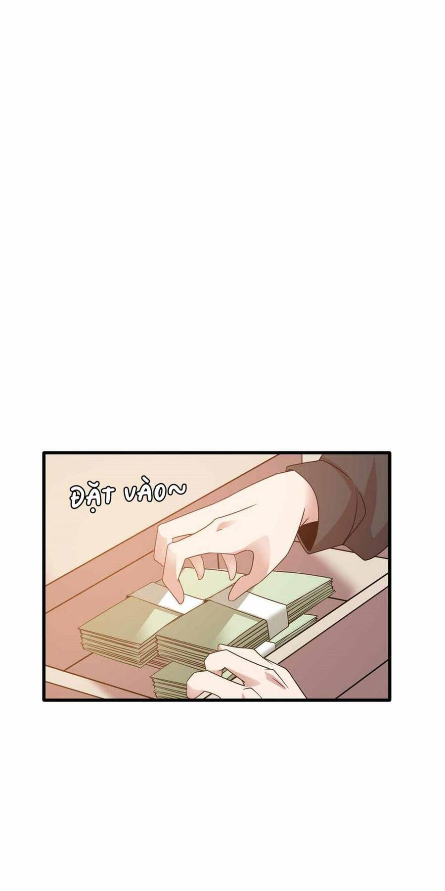 Lời Nguyền Này Thật Tuyệt Vời Chap 8 - Next Chap 9
