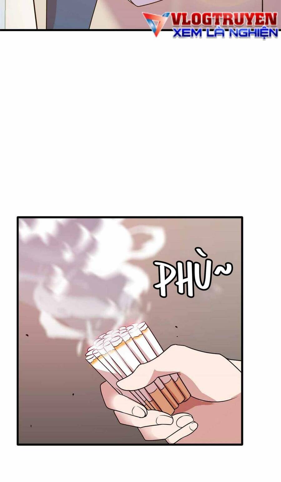 Lời Nguyền Này Thật Tuyệt Vời Chap 8 - Next Chap 9