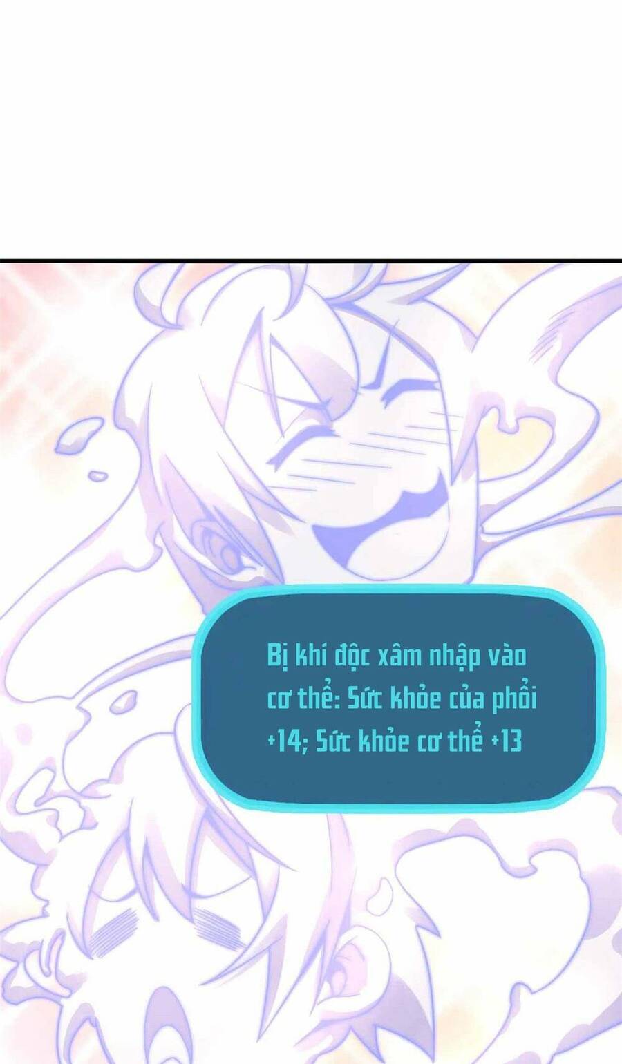 Lời Nguyền Này Thật Tuyệt Vời Chap 8 - Next Chap 9
