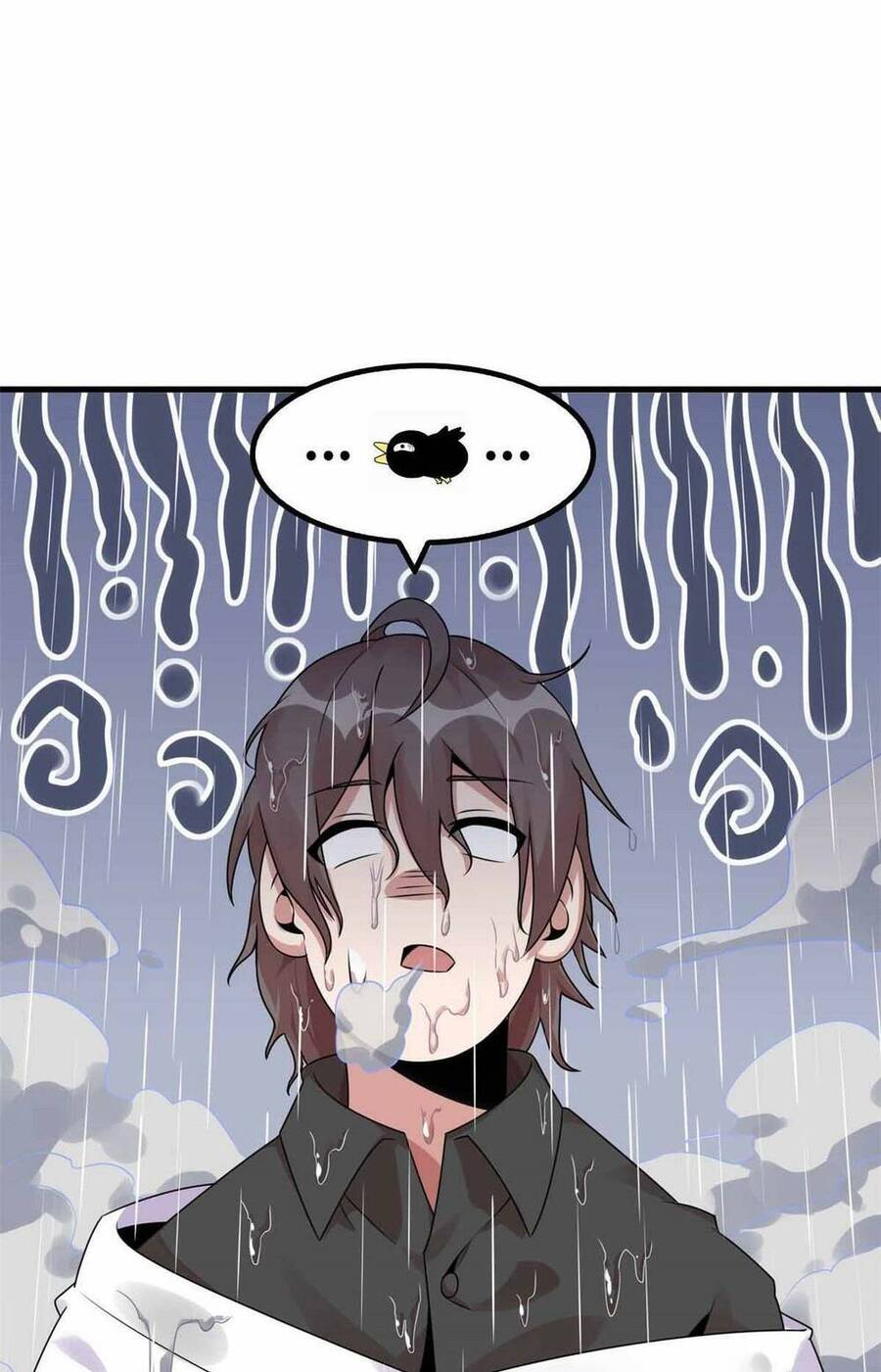 Lời Nguyền Này Thật Tuyệt Vời Chap 8 - Next Chap 9