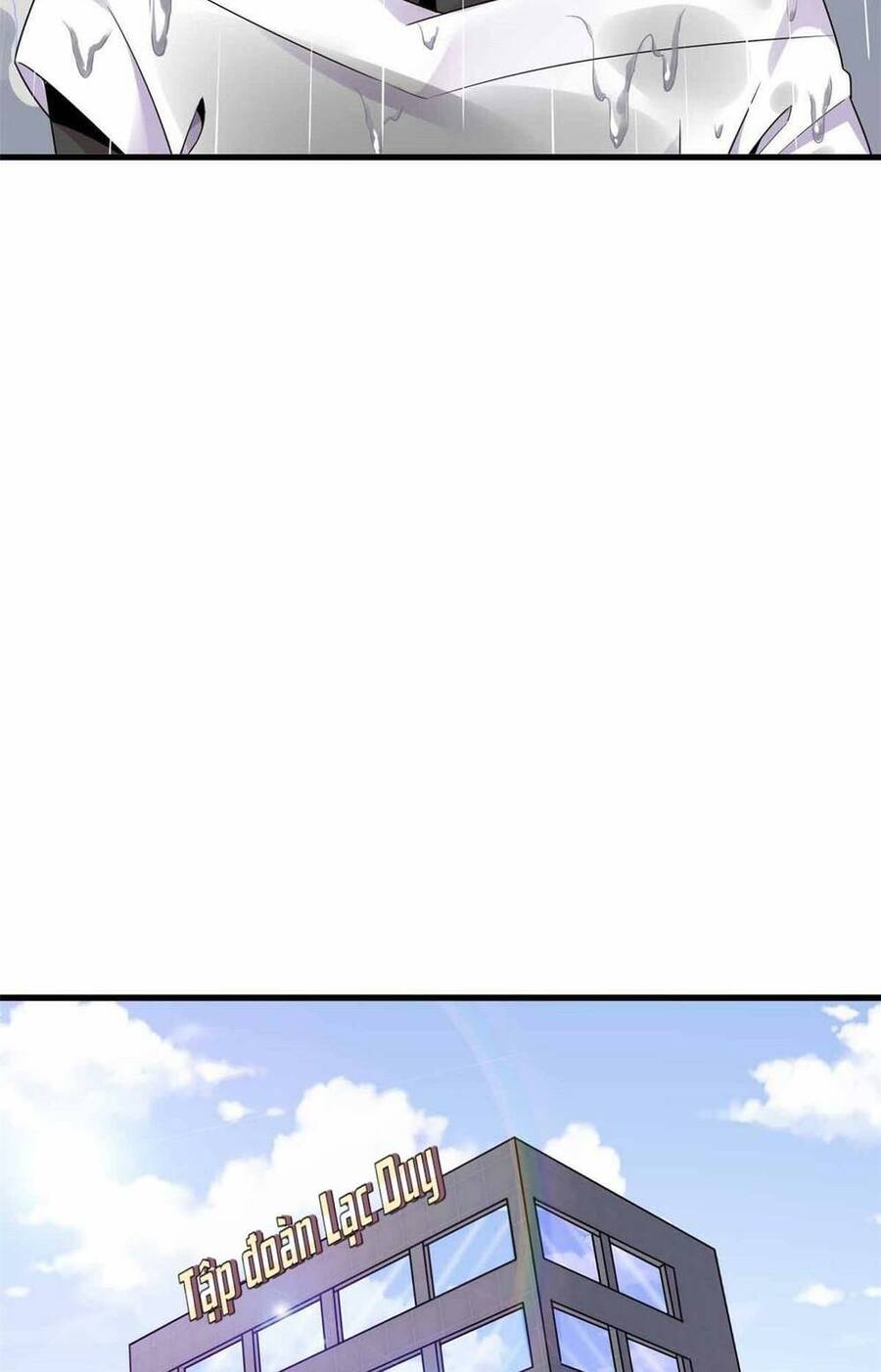 Lời Nguyền Này Thật Tuyệt Vời Chap 8 - Next Chap 9