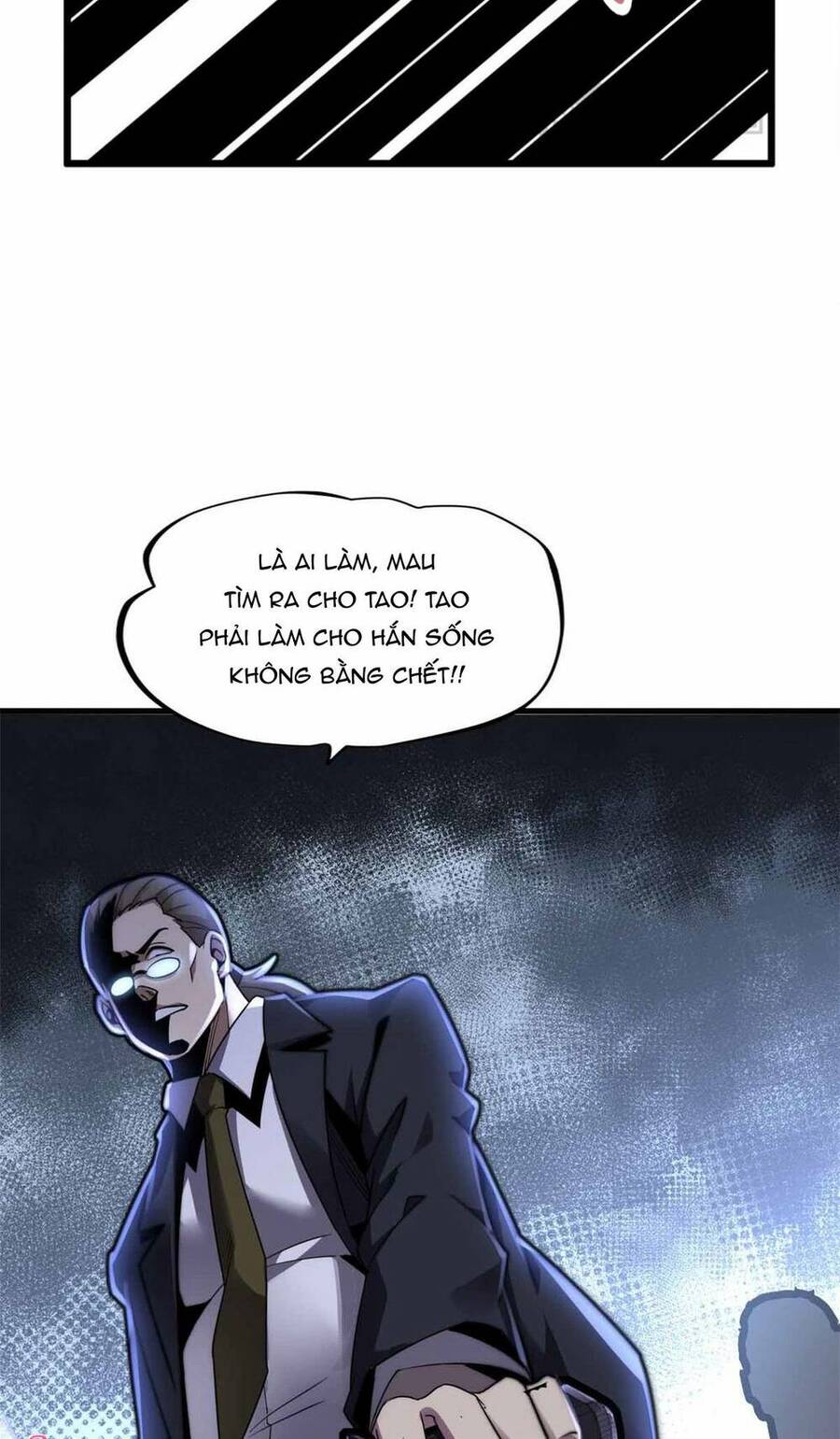 Lời Nguyền Này Thật Tuyệt Vời Chap 8 - Next Chap 9
