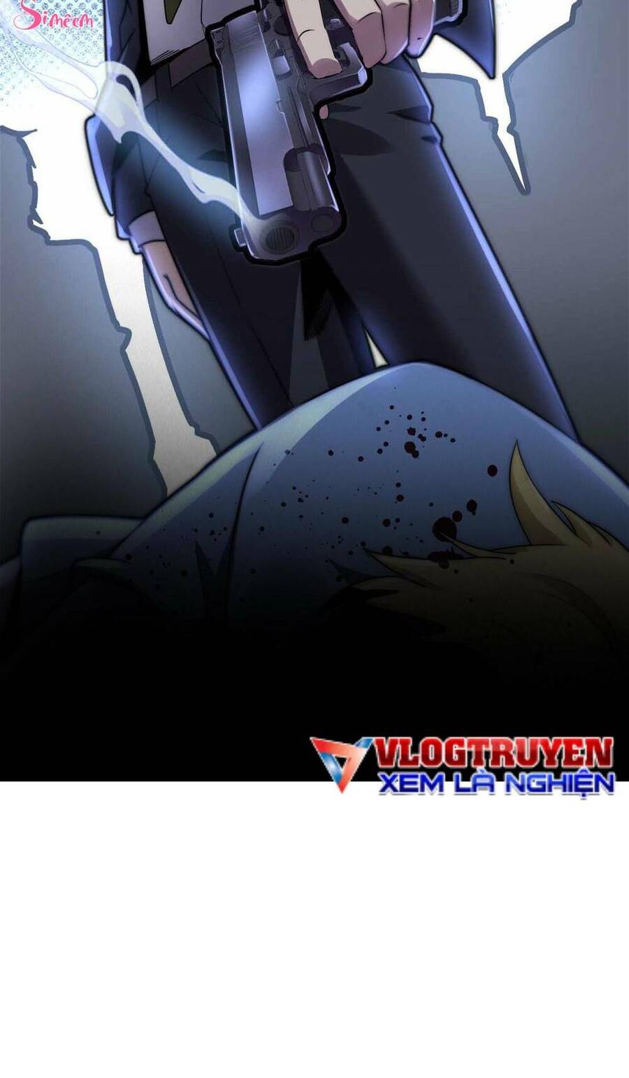 Lời Nguyền Này Thật Tuyệt Vời Chap 8 - Next Chap 9