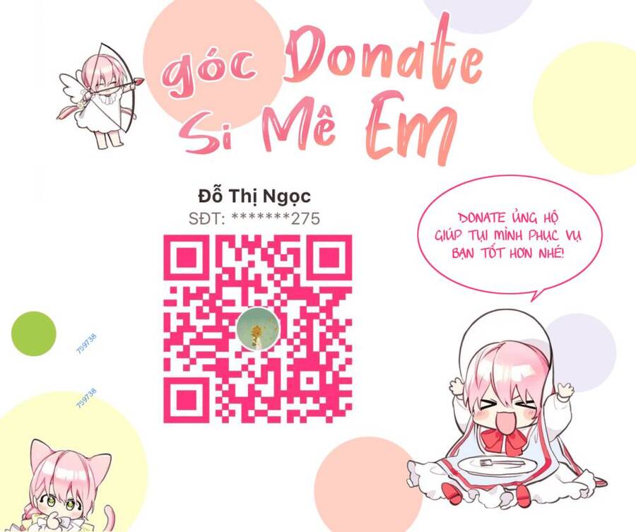 Lời Nguyền Này Thật Tuyệt Vời Chap 8 - Next Chap 9