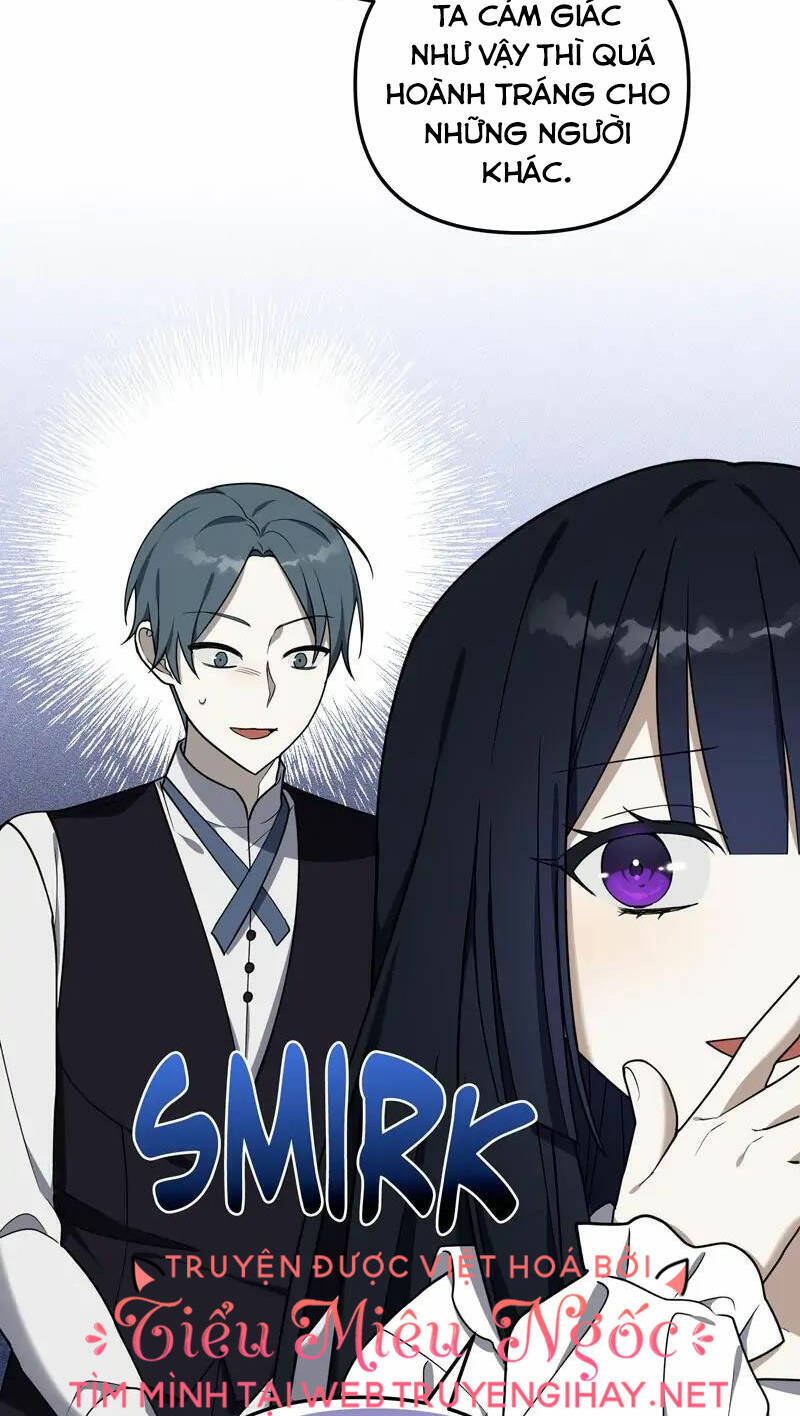 Lời Nguyền Vẫn Chưa Chấm Dứt Chap 14 - Next Chap 15