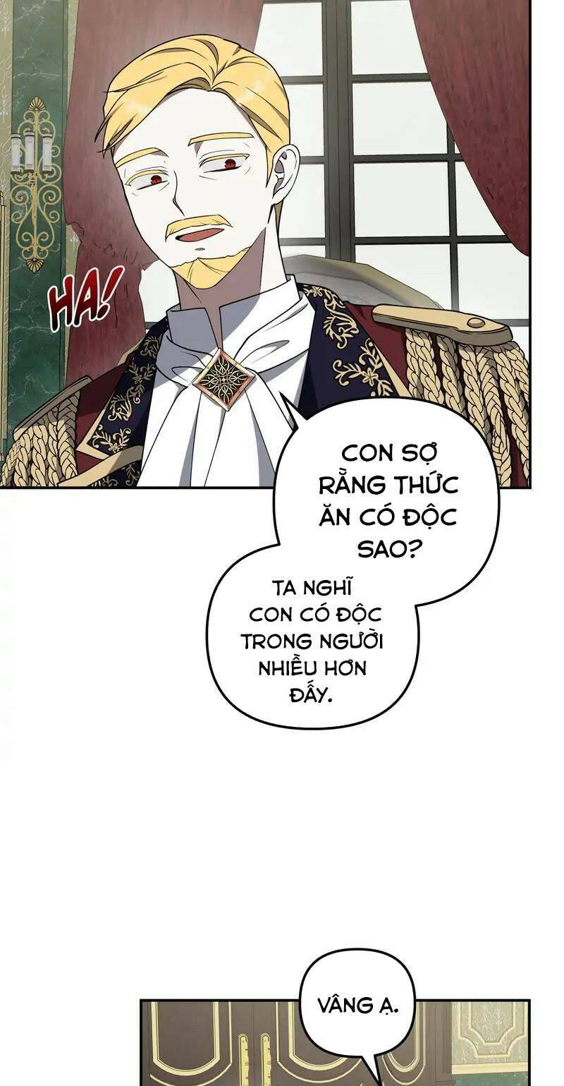 Lời Nguyền Vẫn Chưa Chấm Dứt Chap 14 - Next Chap 15