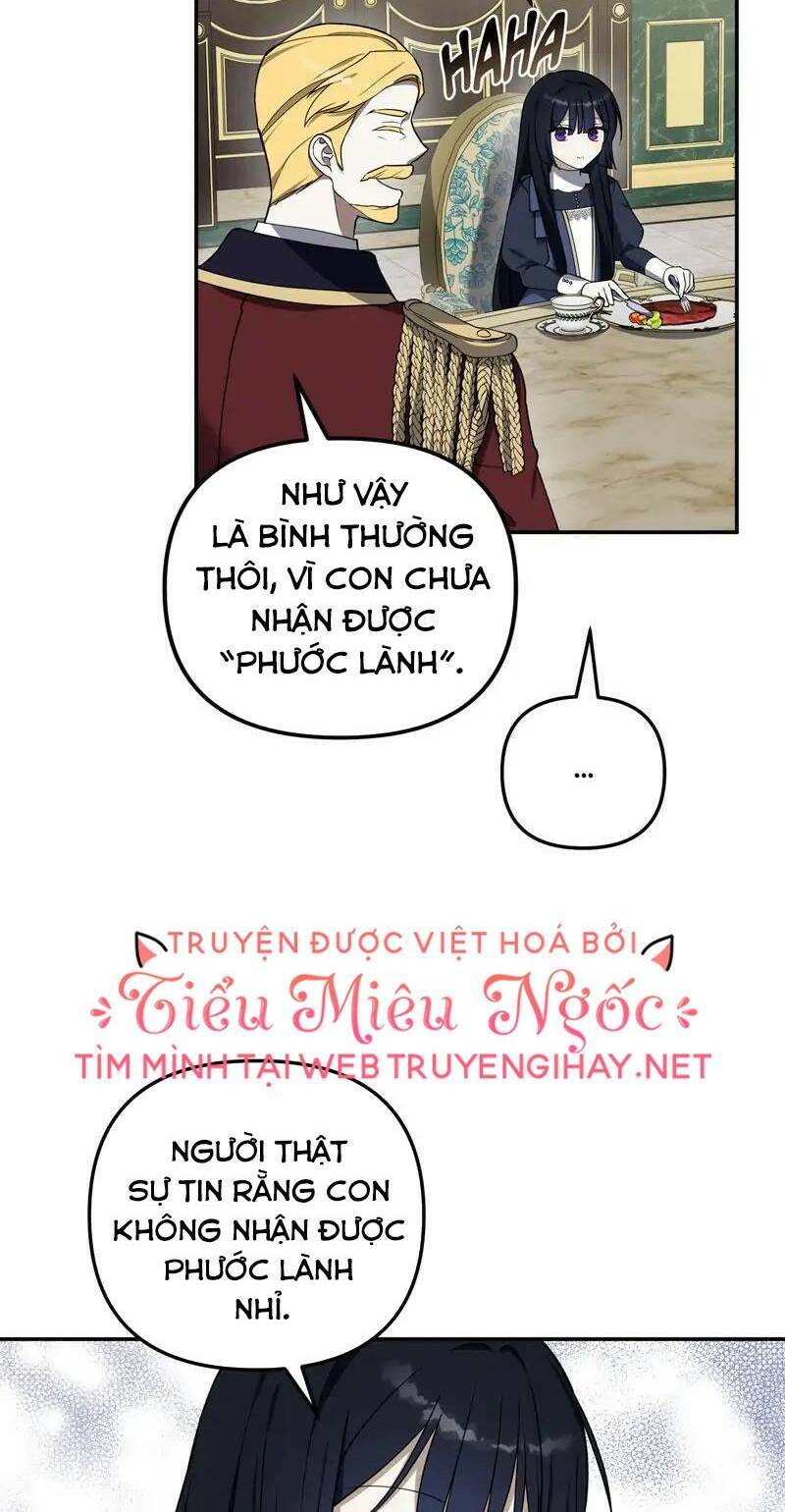 Lời Nguyền Vẫn Chưa Chấm Dứt Chap 14 - Next Chap 15