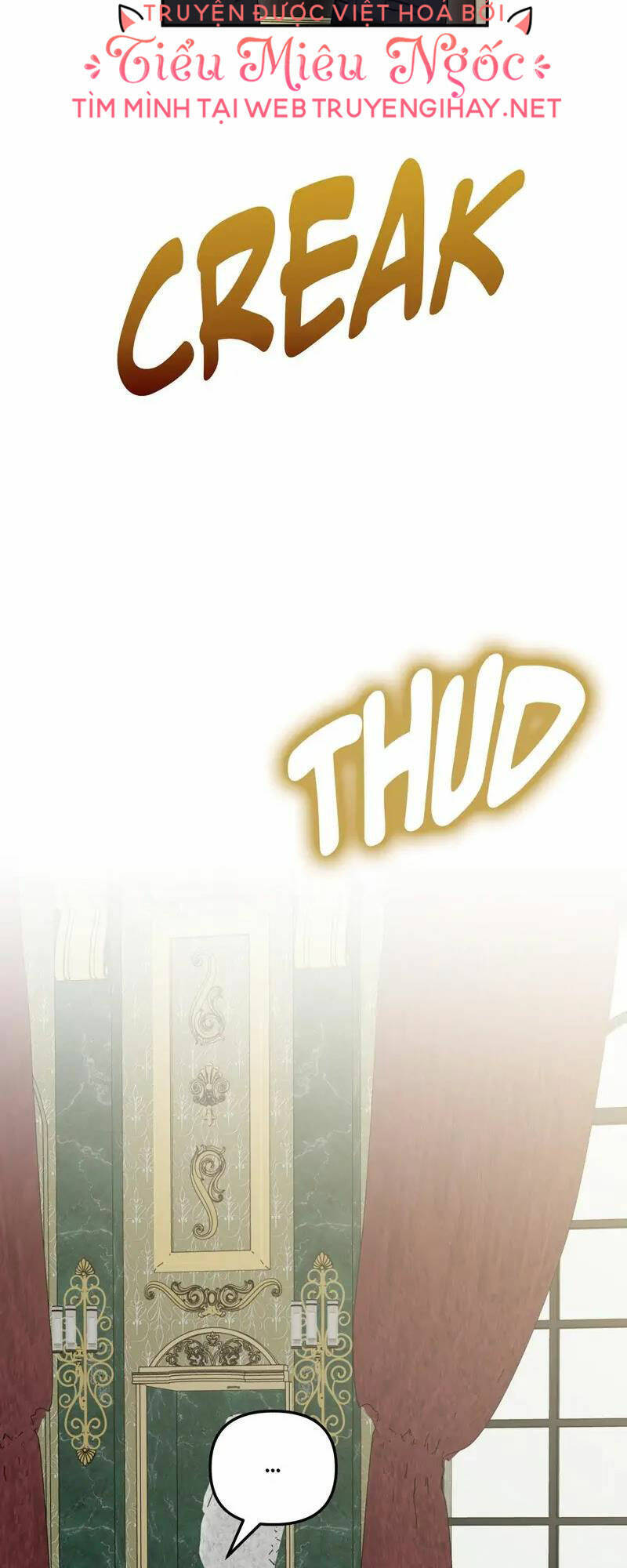 Lời Nguyền Vẫn Chưa Chấm Dứt Chap 14 - Next Chap 15