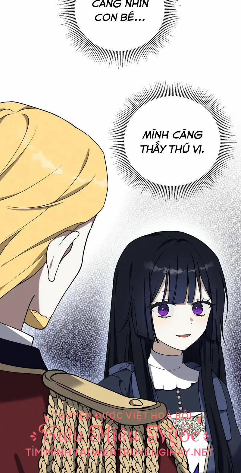 Lời Nguyền Vẫn Chưa Chấm Dứt Chap 14 - Next Chap 15