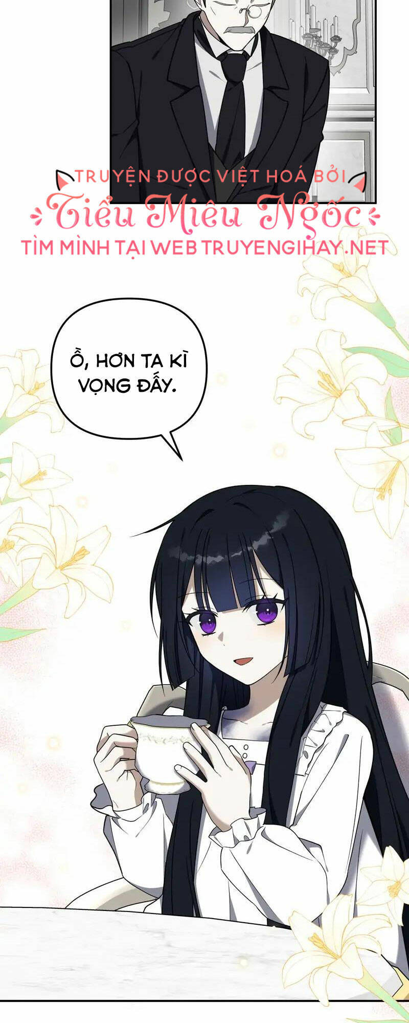 Lời Nguyền Vẫn Chưa Chấm Dứt Chap 14 - Next Chap 15