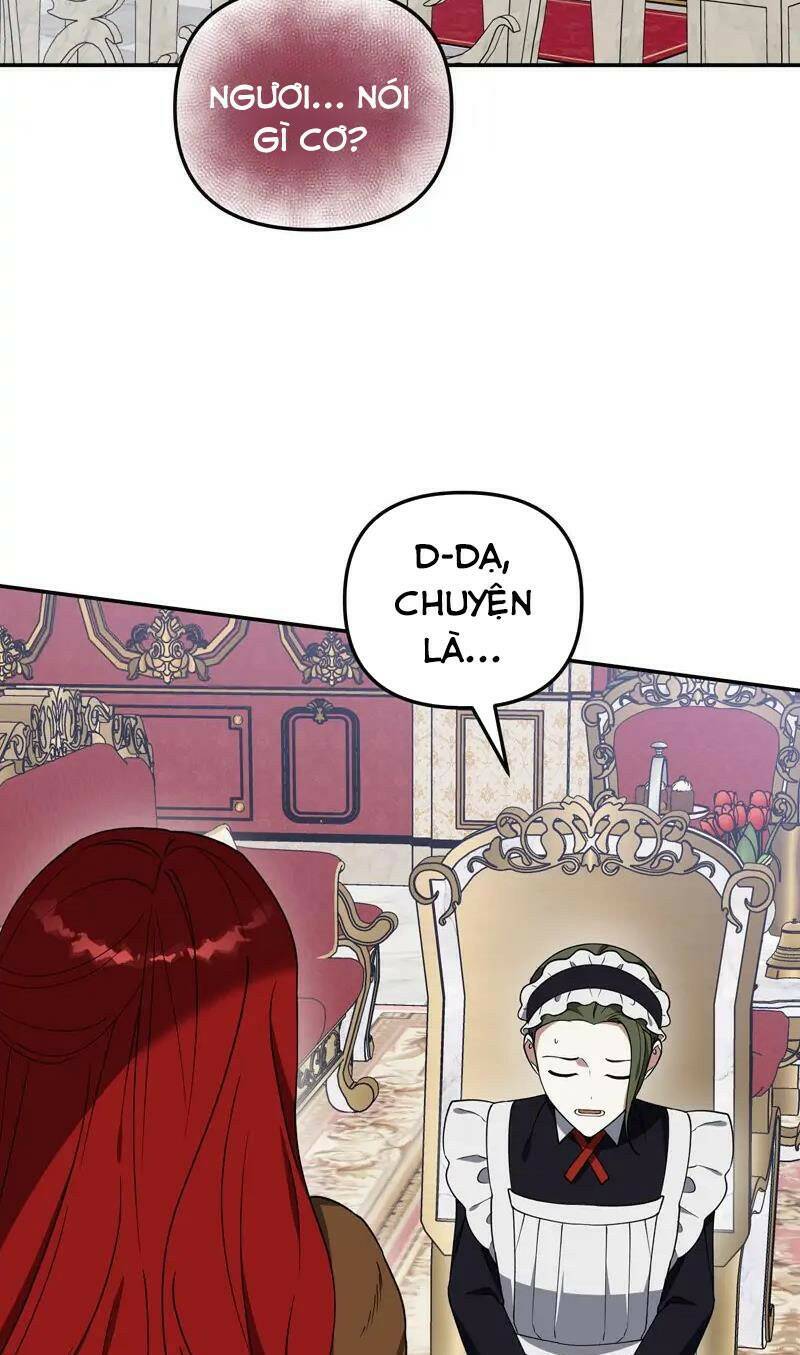 Lời Nguyền Vẫn Chưa Chấm Dứt Chap 14 - Next Chap 15