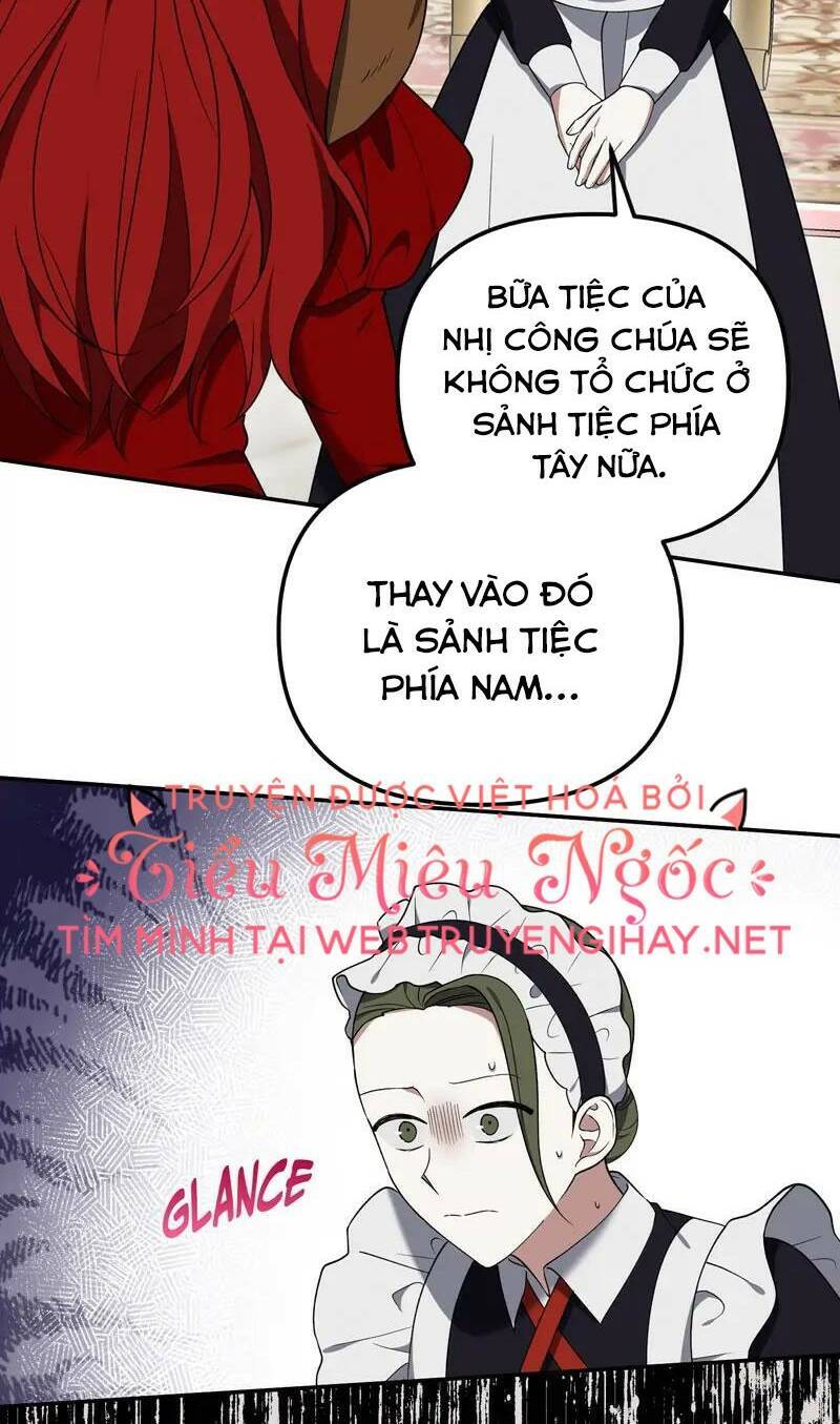 Lời Nguyền Vẫn Chưa Chấm Dứt Chap 14 - Next Chap 15