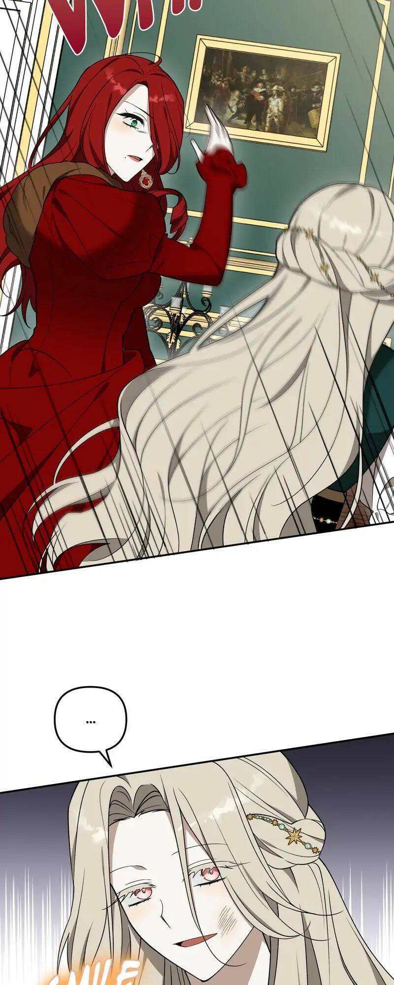 Lời Nguyền Vẫn Chưa Chấm Dứt Chap 14 - Next Chap 15