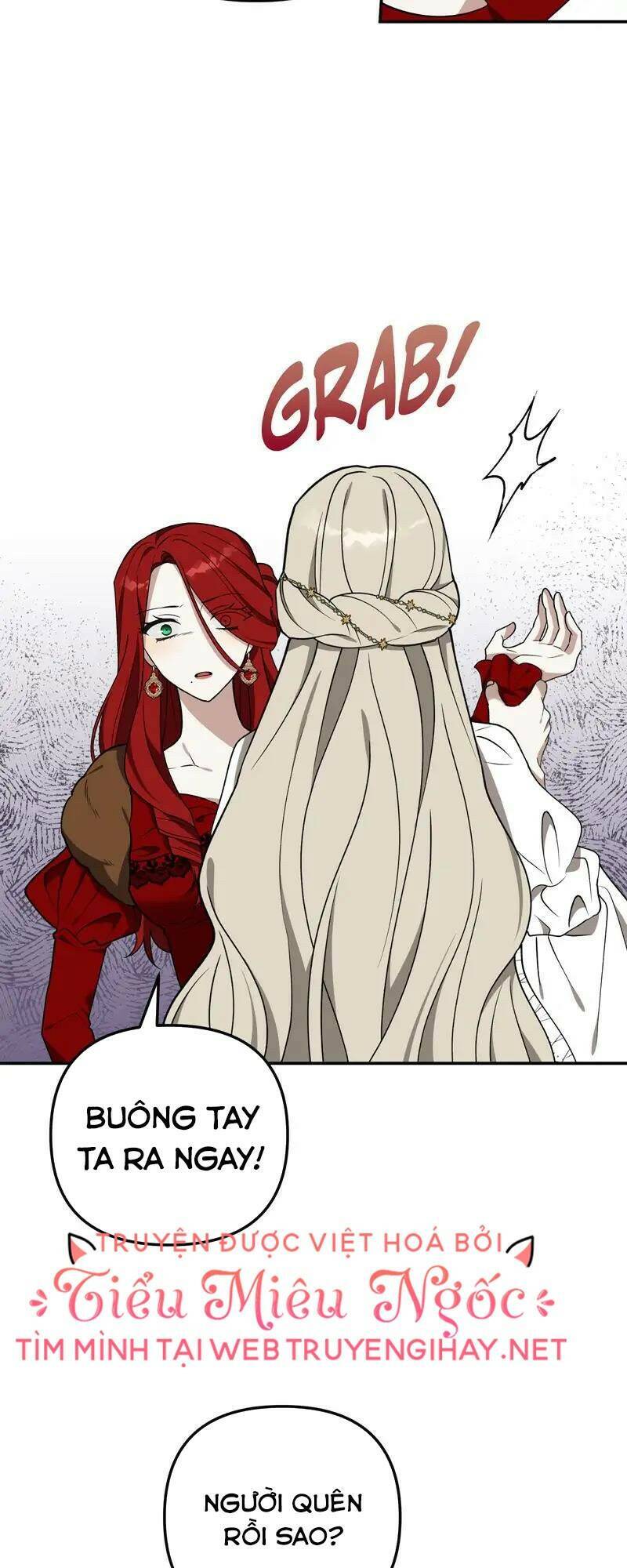 Lời Nguyền Vẫn Chưa Chấm Dứt Chap 14 - Next Chap 15