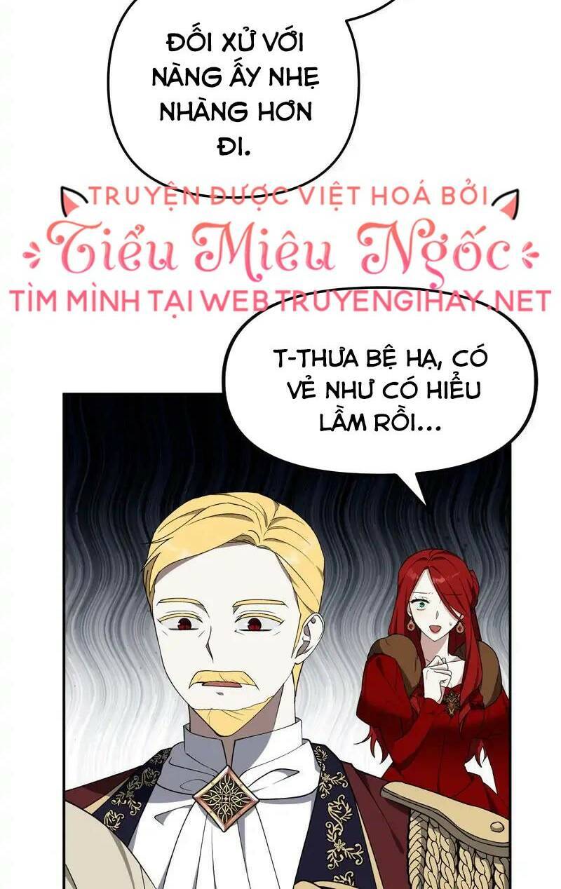 Lời Nguyền Vẫn Chưa Chấm Dứt Chap 14 - Next Chap 15