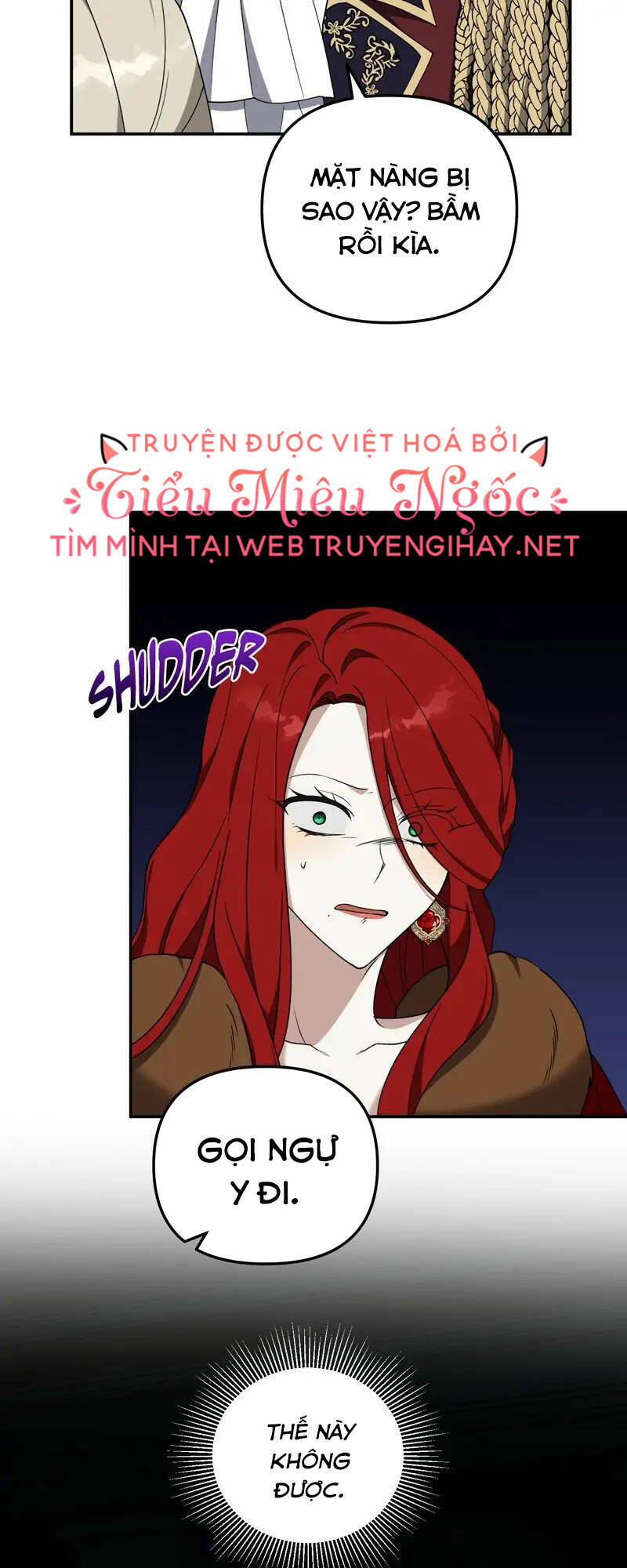 Lời Nguyền Vẫn Chưa Chấm Dứt Chap 14 - Next Chap 15