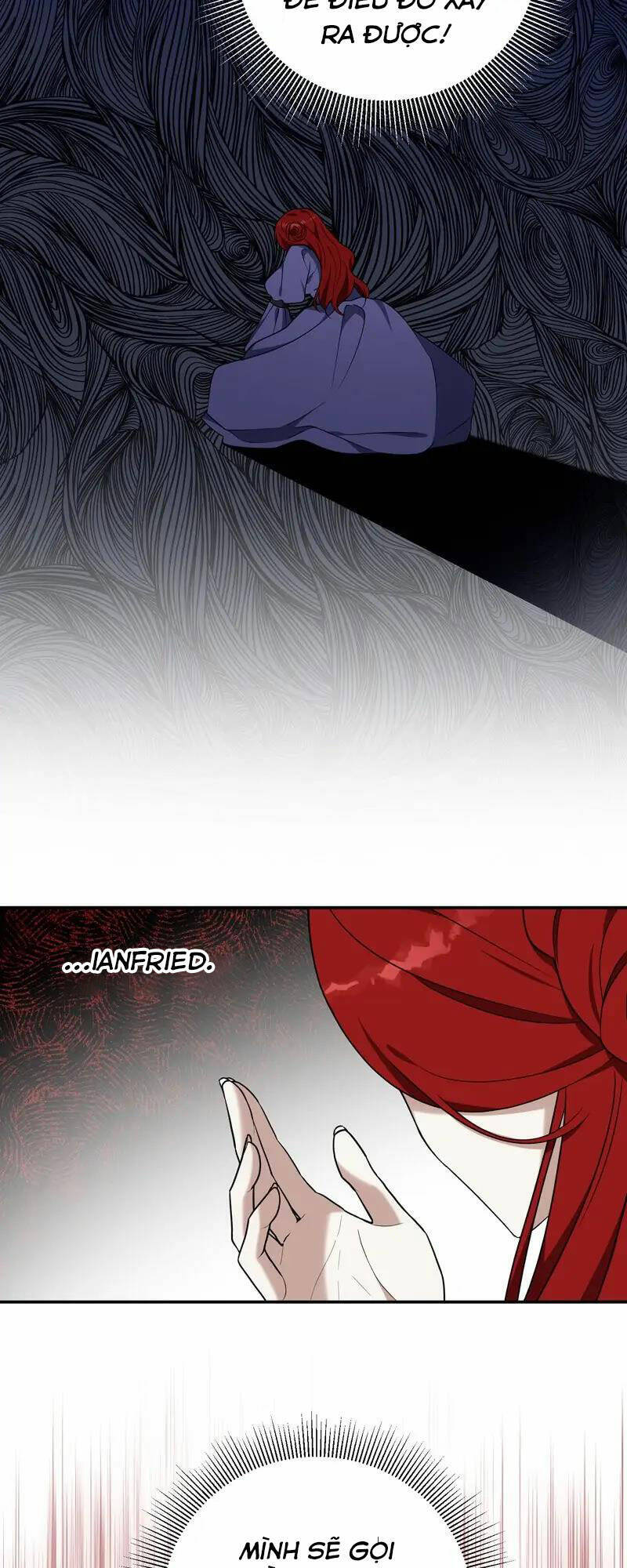 Lời Nguyền Vẫn Chưa Chấm Dứt Chap 14 - Next Chap 15