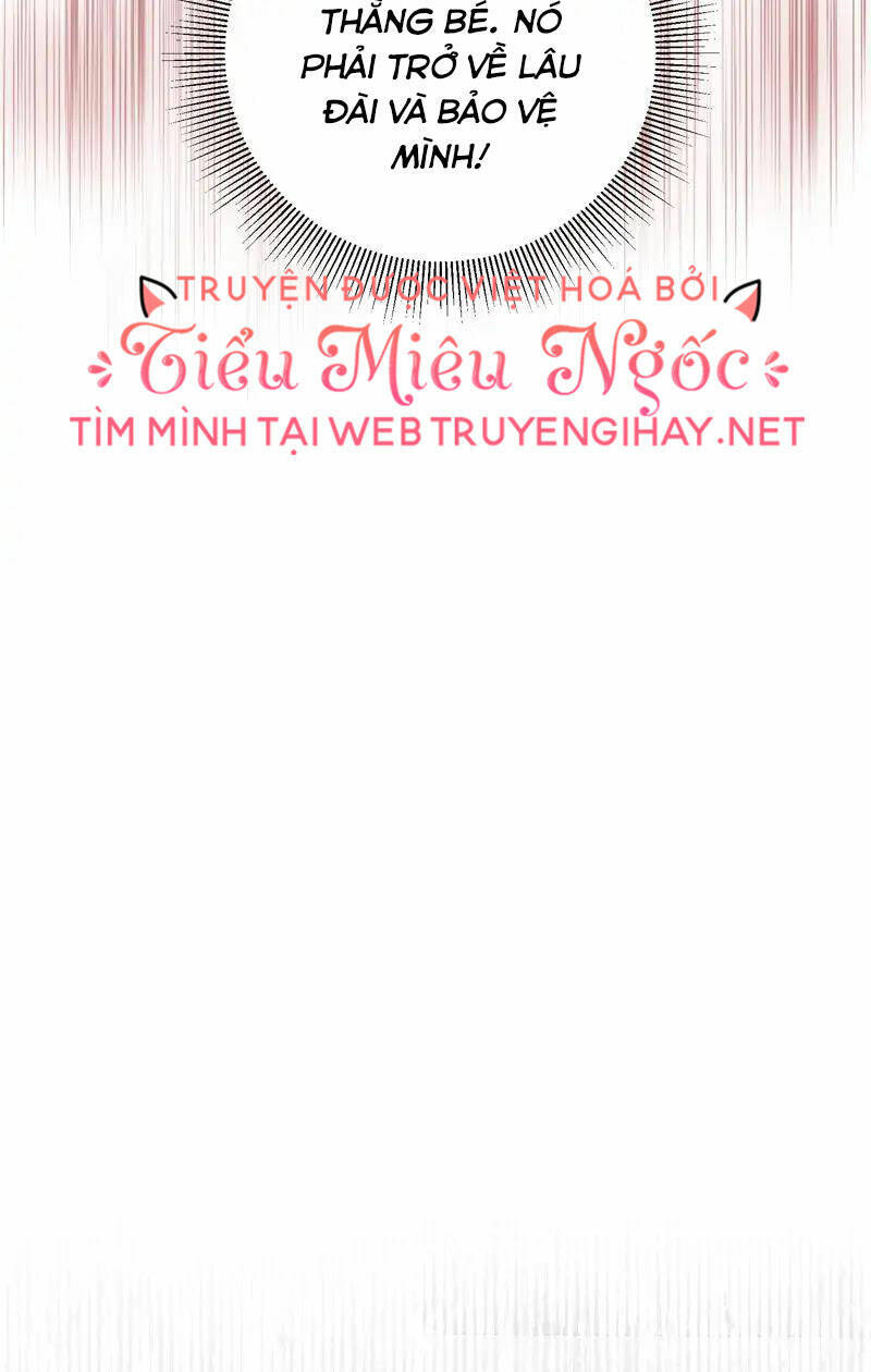 Lời Nguyền Vẫn Chưa Chấm Dứt Chap 14 - Next Chap 15
