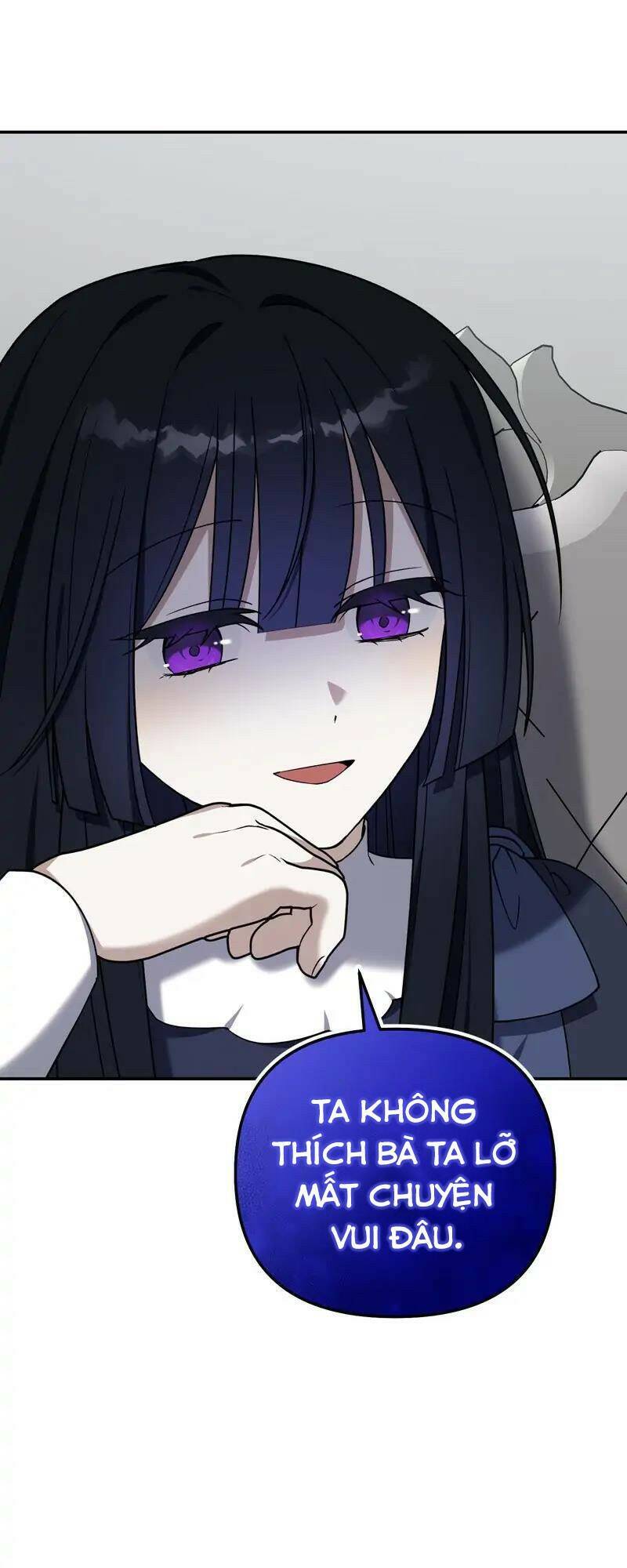 Lời Nguyền Vẫn Chưa Chấm Dứt Chap 14 - Next Chap 15