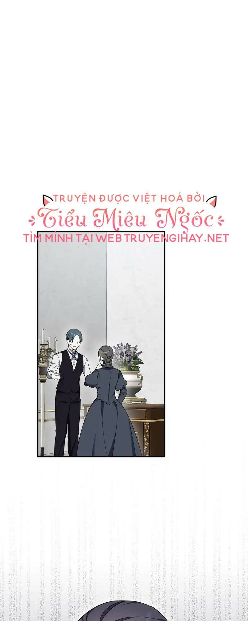 Lời Nguyền Vẫn Chưa Chấm Dứt Chap 14 - Next Chap 15