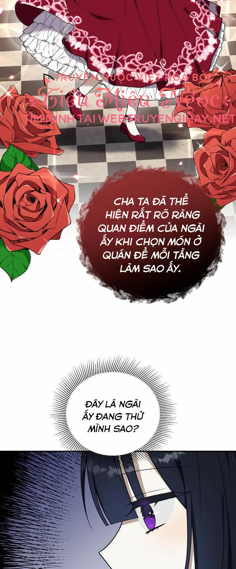 Lời Nguyền Vẫn Chưa Chấm Dứt Chap 14 - Next Chap 15