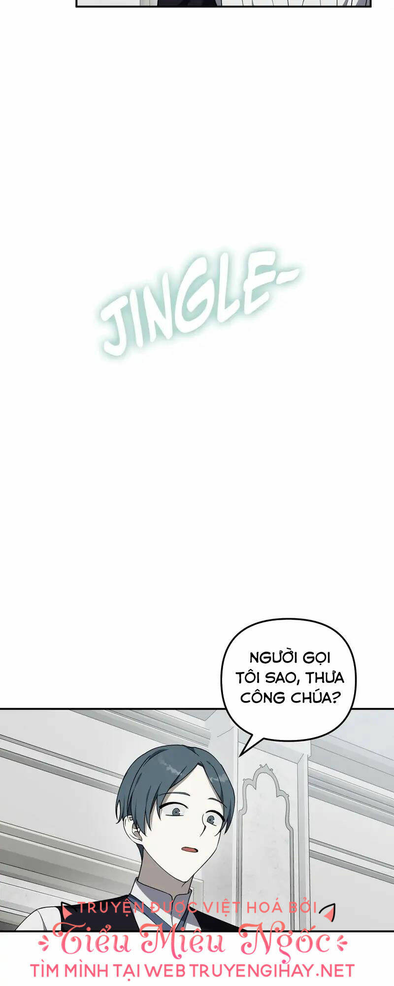 Lời Nguyền Vẫn Chưa Chấm Dứt Chap 14 - Next Chap 15