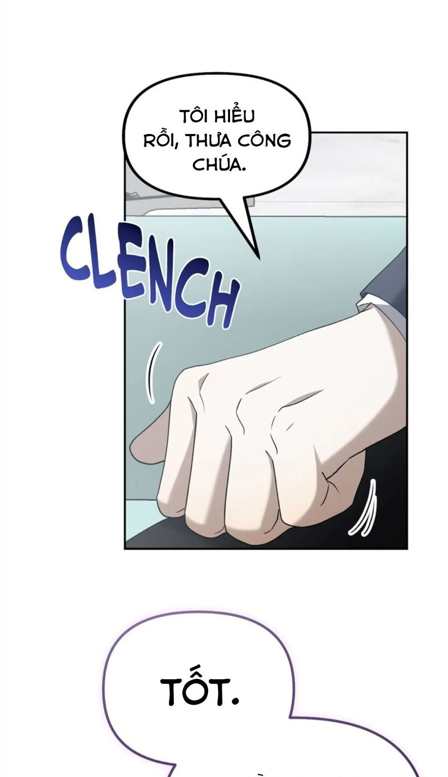 Lời Nguyền Vẫn Chưa Chấm Dứt Chap 53 - Next Chap 54