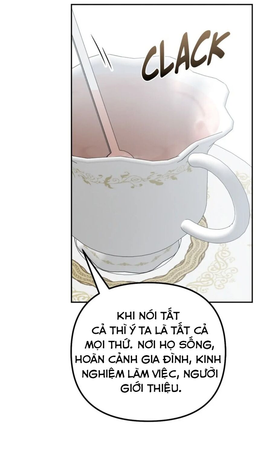 Lời Nguyền Vẫn Chưa Chấm Dứt Chap 53 - Next Chap 54