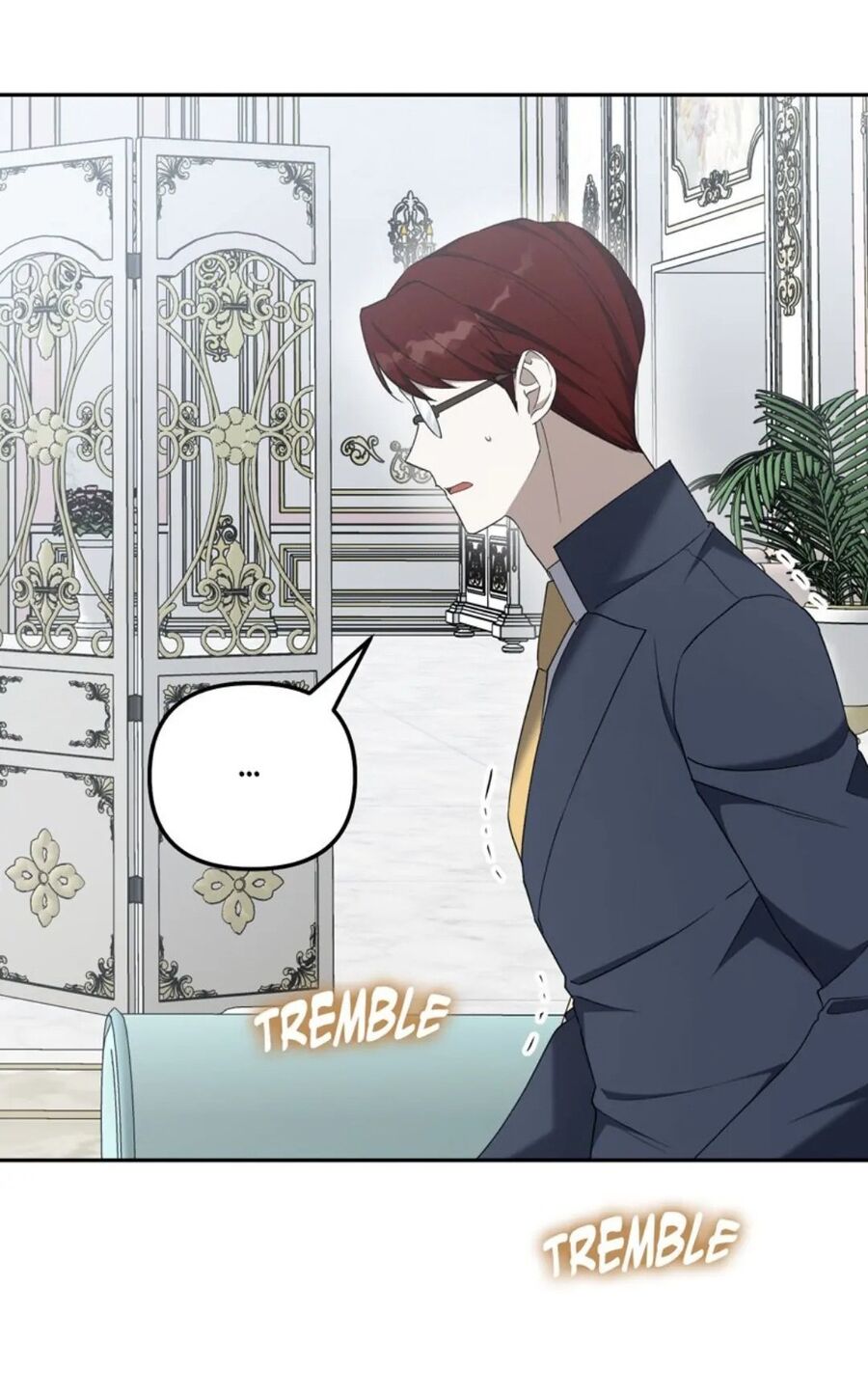 Lời Nguyền Vẫn Chưa Chấm Dứt Chap 53 - Next Chap 54