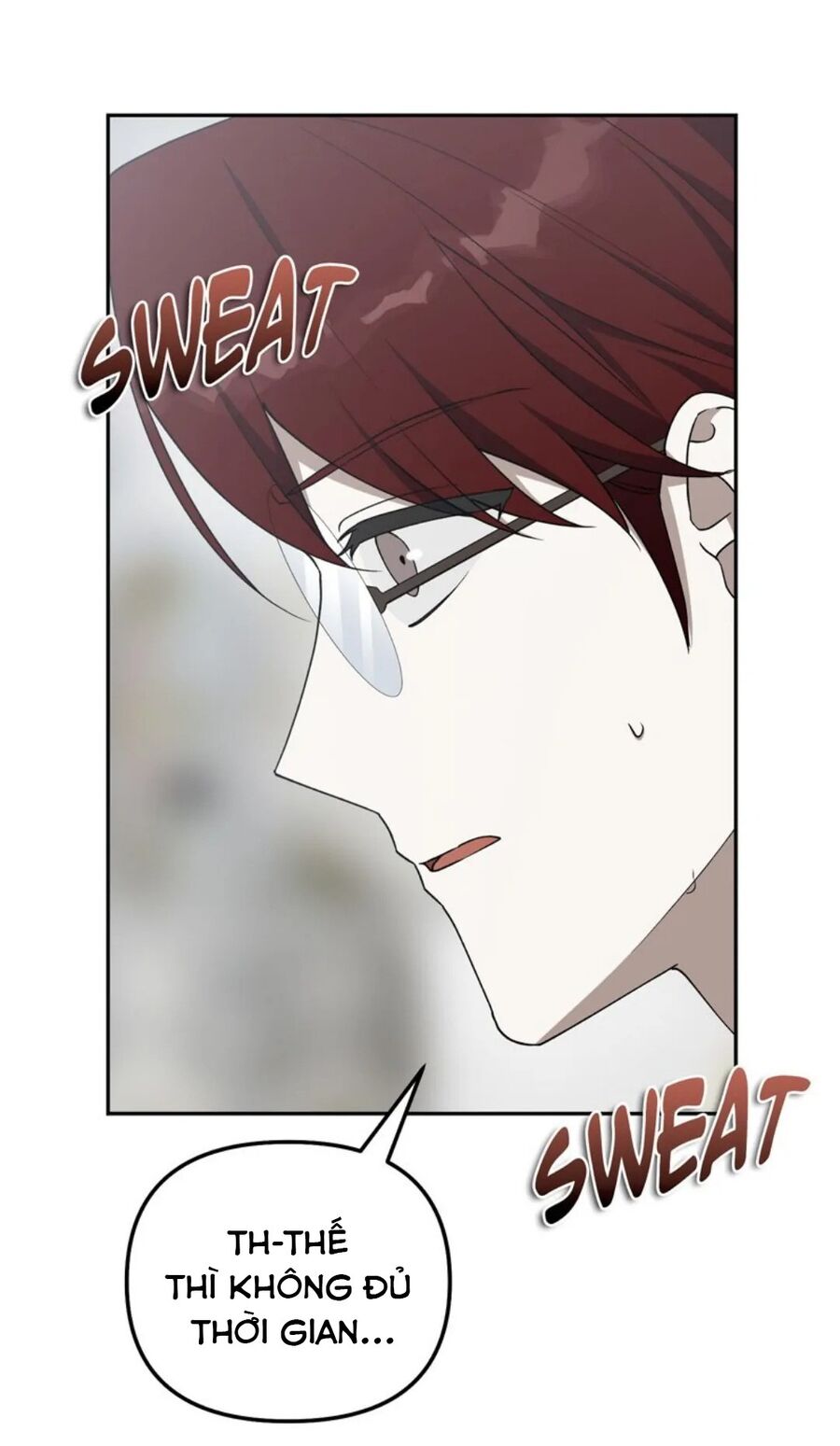 Lời Nguyền Vẫn Chưa Chấm Dứt Chap 53 - Next Chap 54