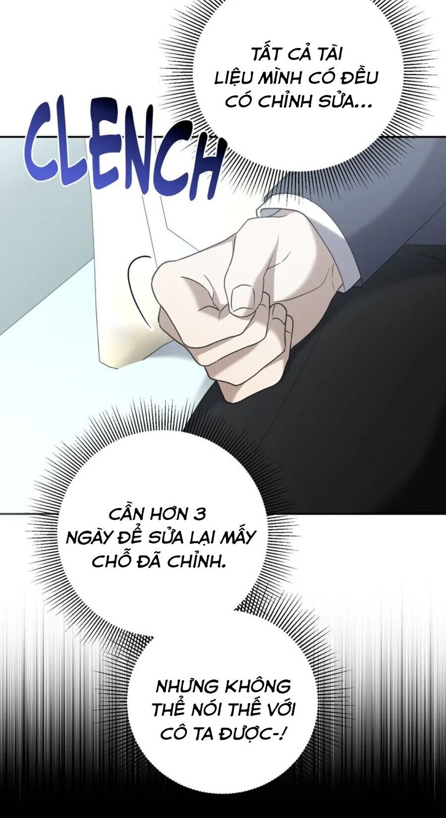 Lời Nguyền Vẫn Chưa Chấm Dứt Chap 53 - Next Chap 54