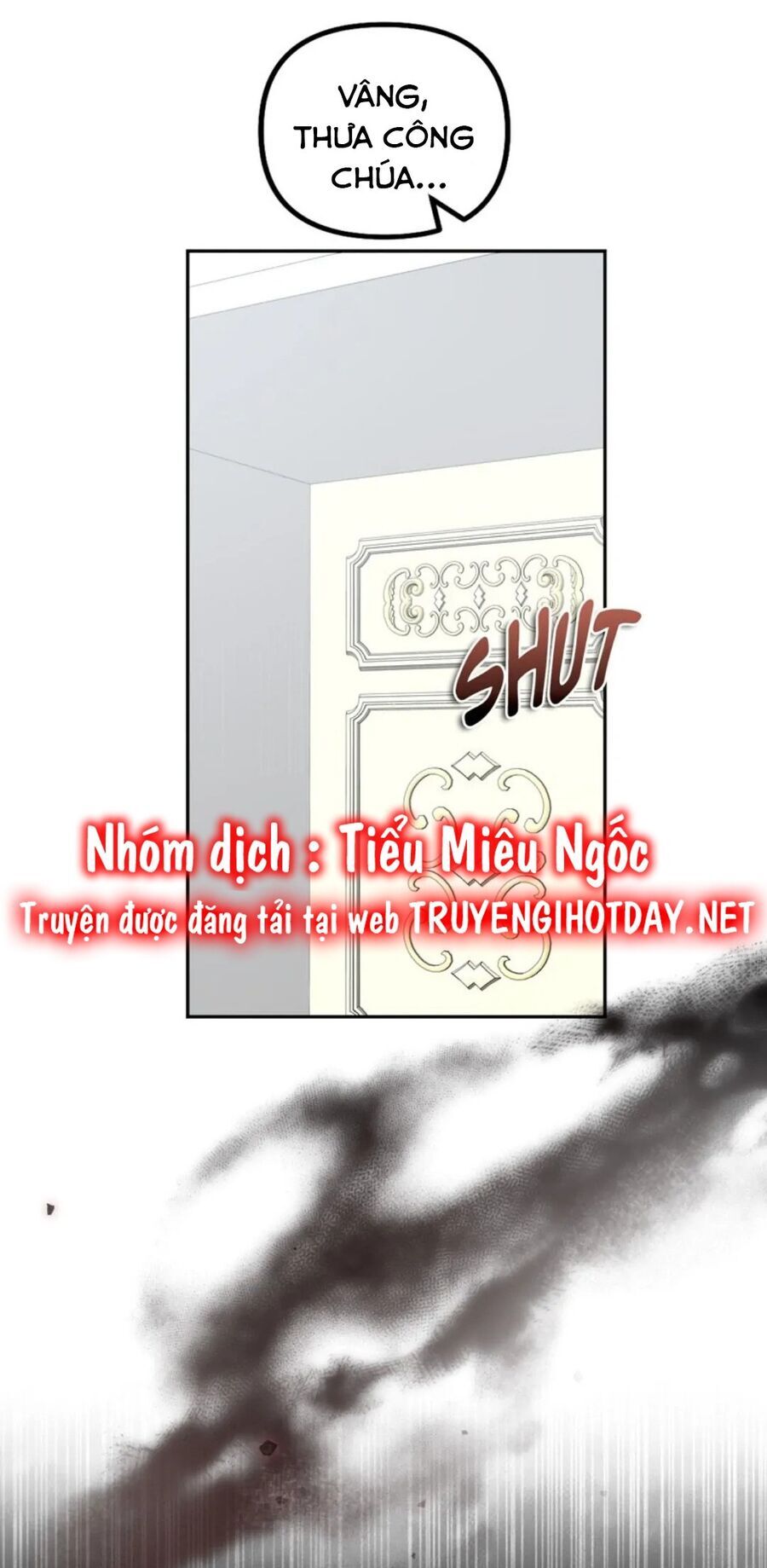 Lời Nguyền Vẫn Chưa Chấm Dứt Chap 53 - Next Chap 54