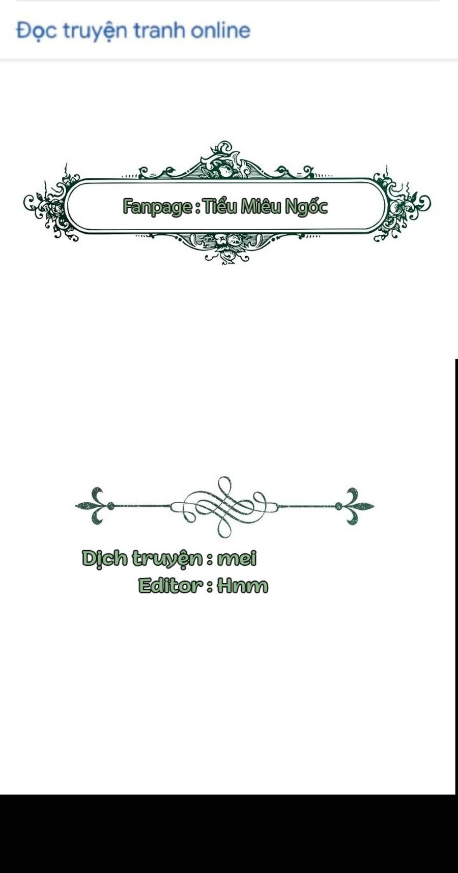 Lời Nguyền Vẫn Chưa Chấm Dứt Chap 53 - Next Chap 54
