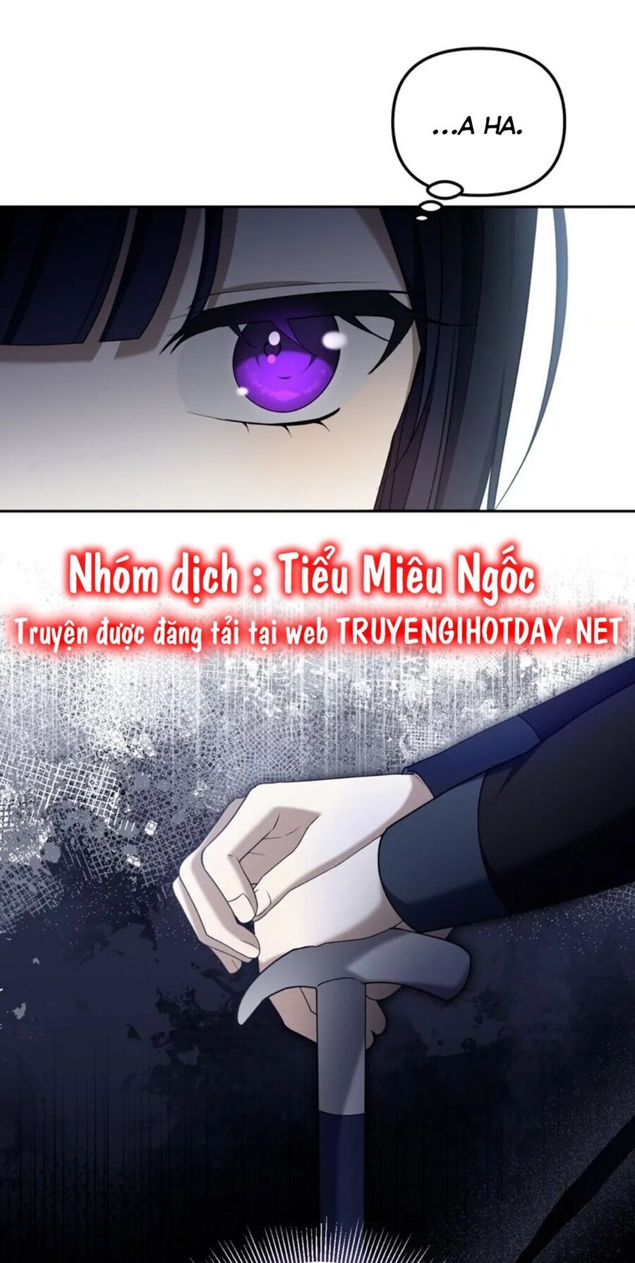 Lời Nguyền Vẫn Chưa Chấm Dứt Chap 53 - Next Chap 54