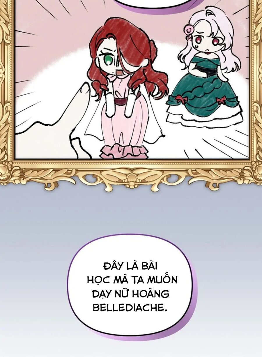 Lời Nguyền Vẫn Chưa Chấm Dứt Chap 53 - Next Chap 54