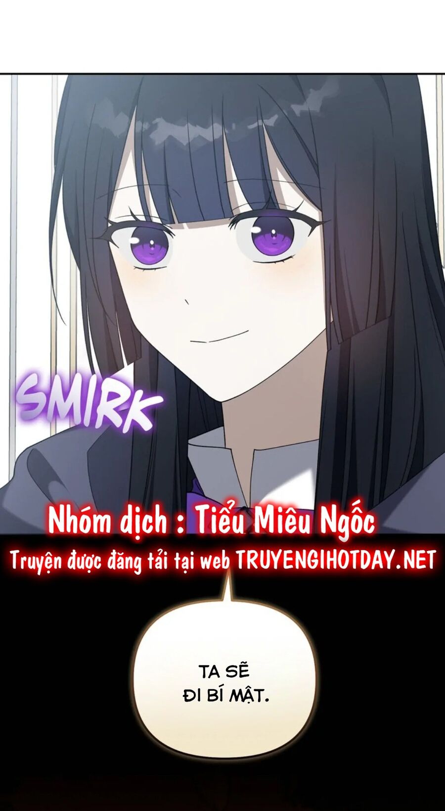 Lời Nguyền Vẫn Chưa Chấm Dứt Chap 53 - Next Chap 54