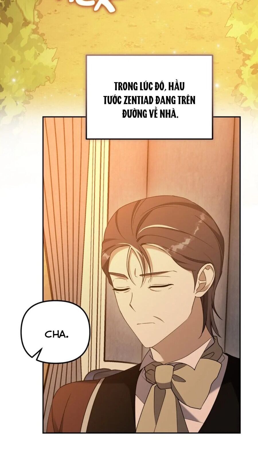 Lời Nguyền Vẫn Chưa Chấm Dứt Chap 53 - Next Chap 54