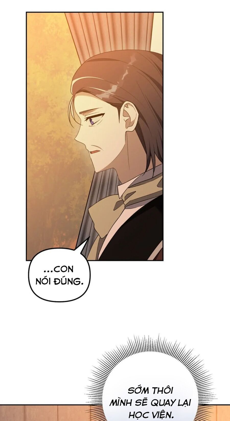 Lời Nguyền Vẫn Chưa Chấm Dứt Chap 53 - Next Chap 54