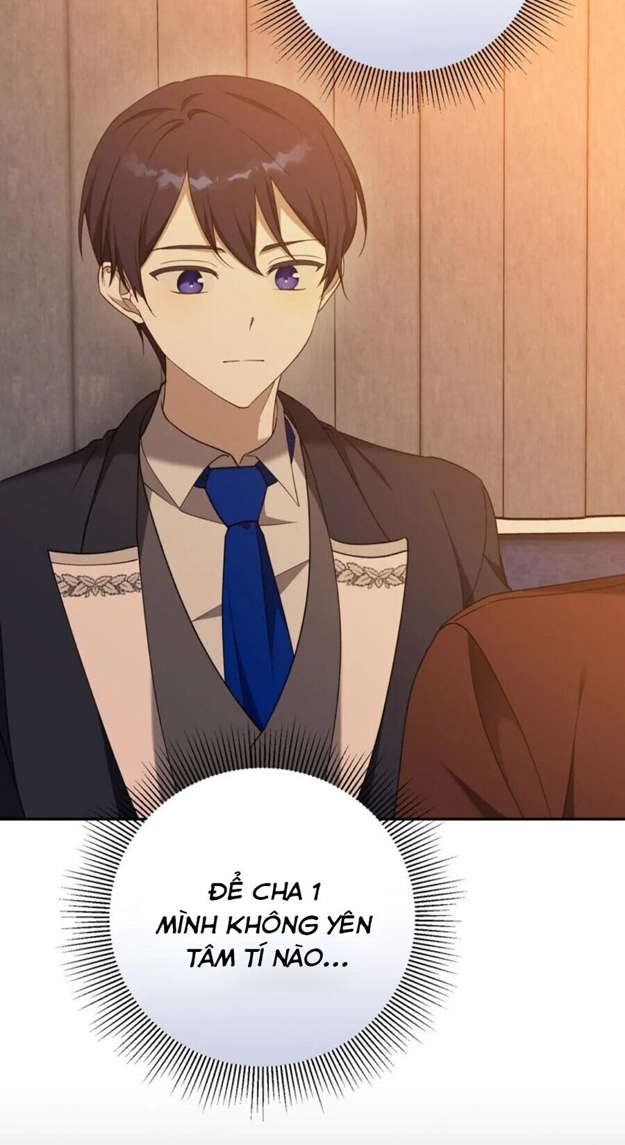 Lời Nguyền Vẫn Chưa Chấm Dứt Chap 53 - Next Chap 54