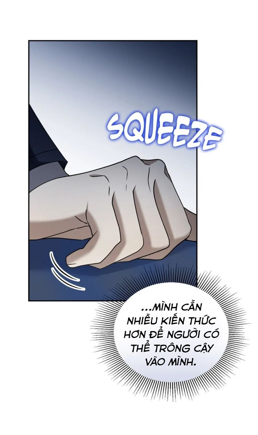 Lời Nguyền Vẫn Chưa Chấm Dứt Chap 53 - Next Chap 54