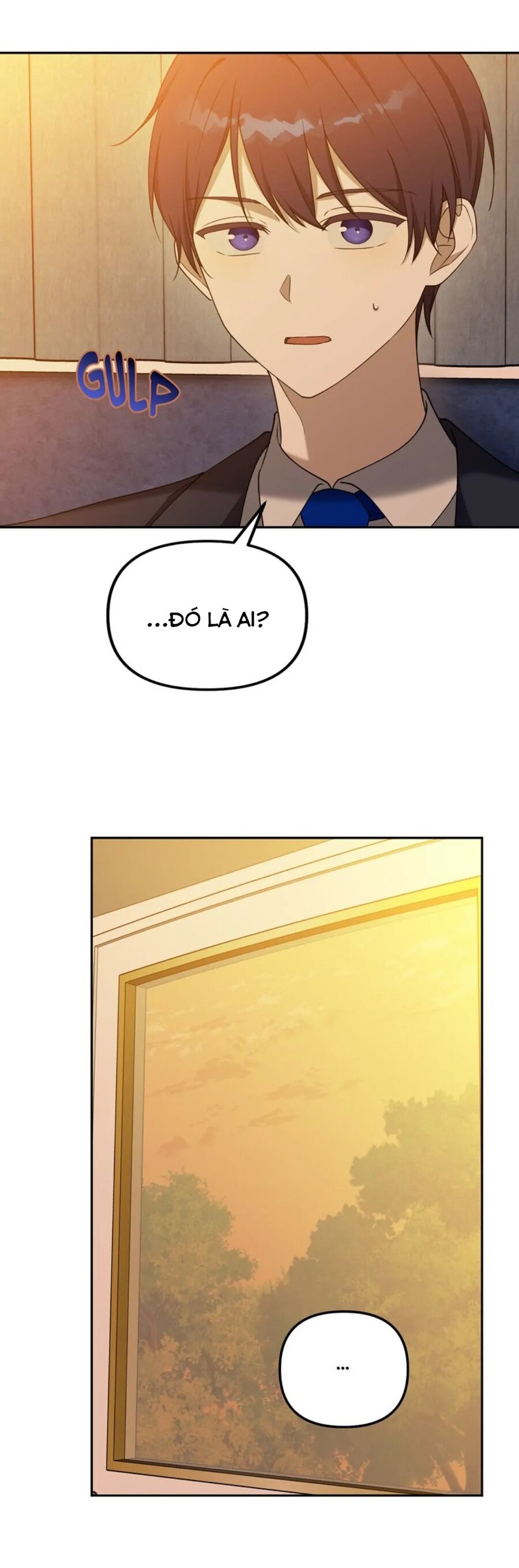 Lời Nguyền Vẫn Chưa Chấm Dứt Chap 53 - Next Chap 54