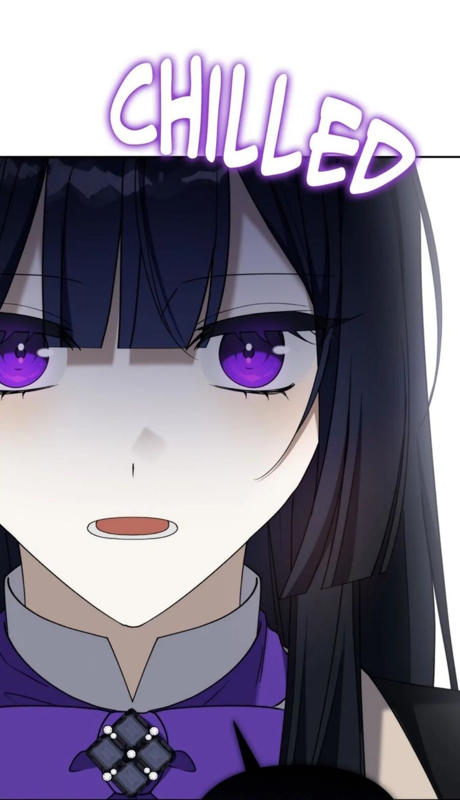 Lời Nguyền Vẫn Chưa Chấm Dứt Chap 53 - Next Chap 54