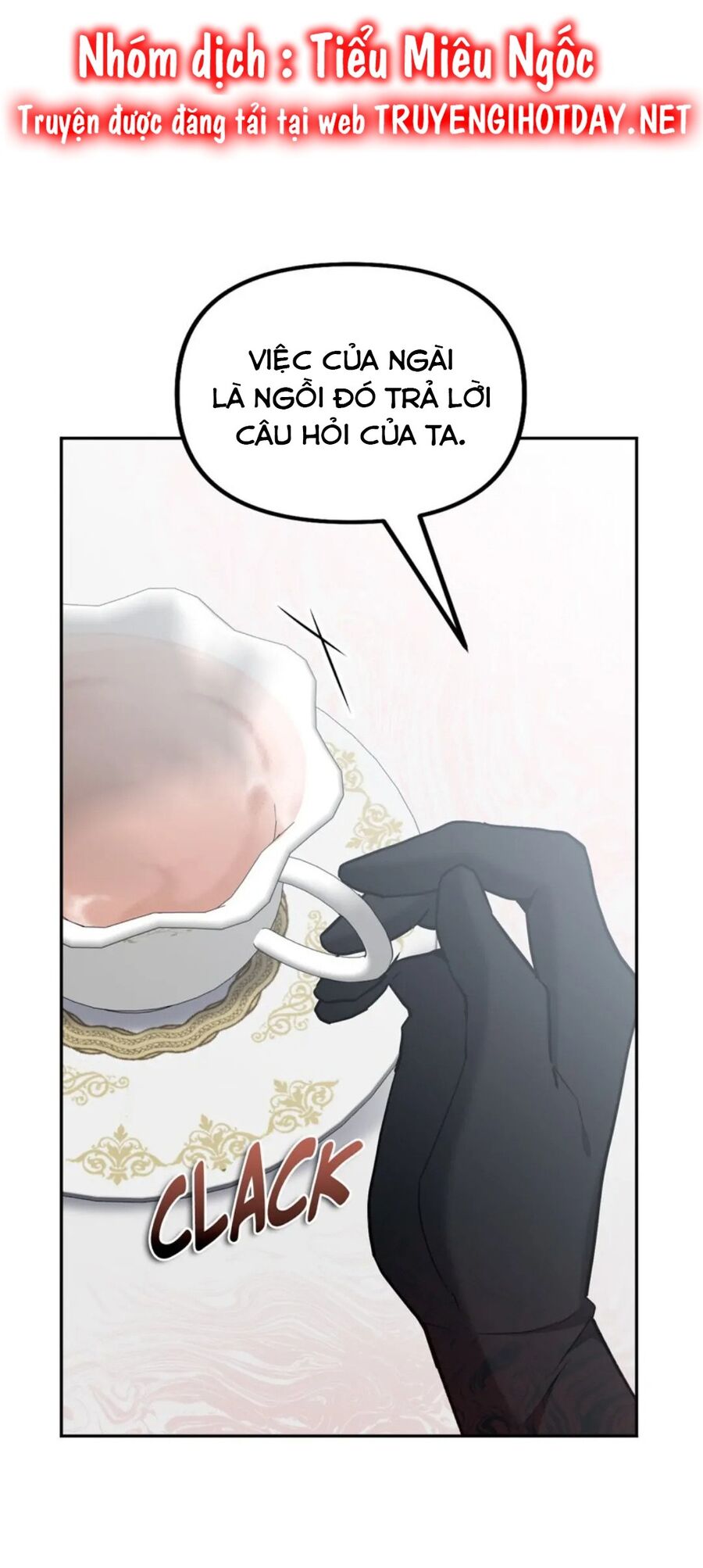 Lời Nguyền Vẫn Chưa Chấm Dứt Chap 53 - Next Chap 54