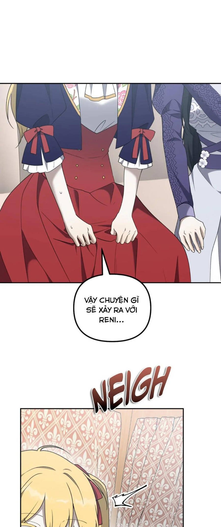 Lời Nguyền Vẫn Chưa Chấm Dứt Chap 57 - Next Chap 58