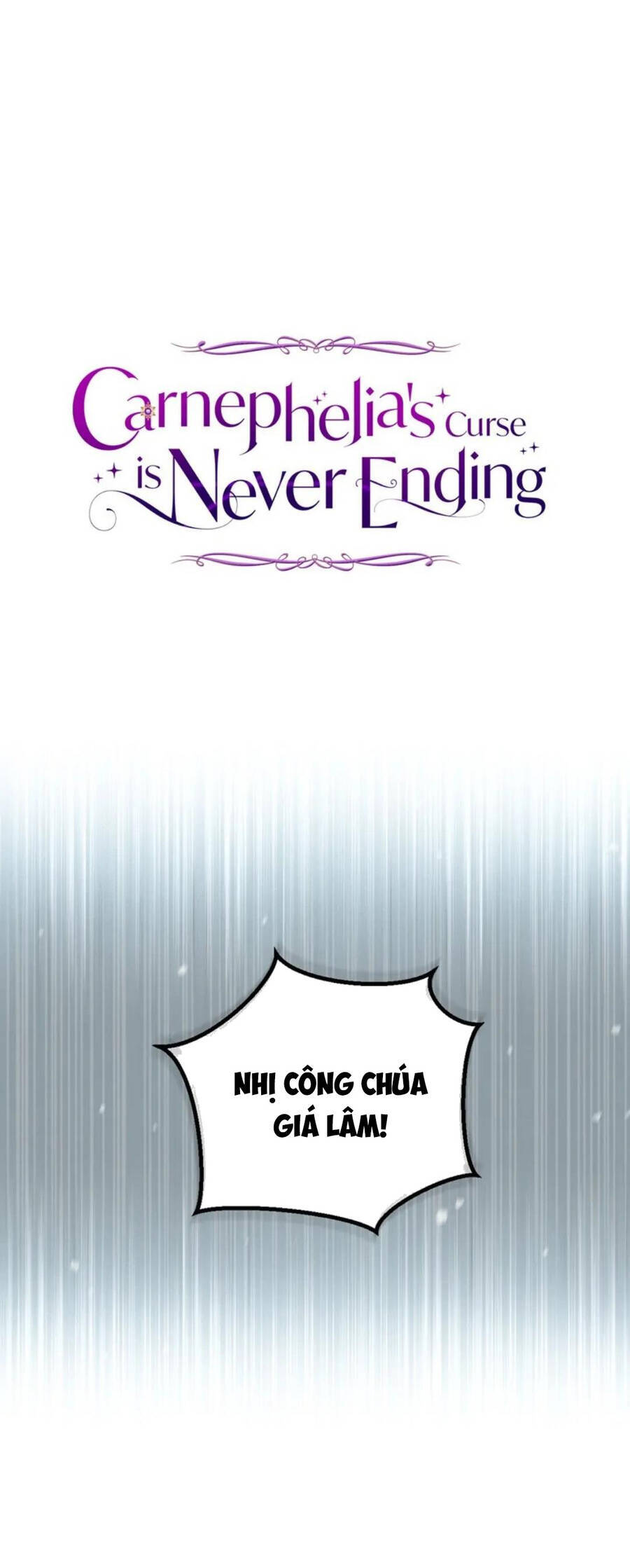 Lời Nguyền Vẫn Chưa Chấm Dứt Chap 57 - Next Chap 58