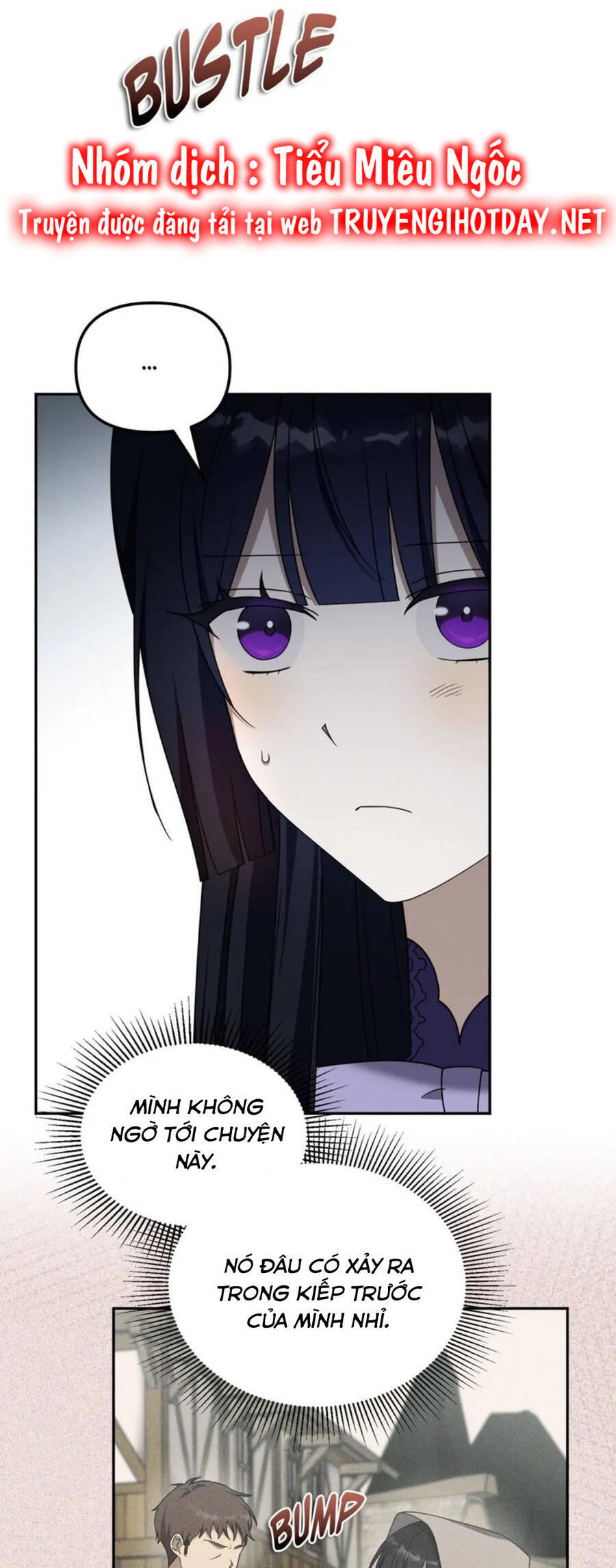 Lời Nguyền Vẫn Chưa Chấm Dứt Chap 57 - Next Chap 58