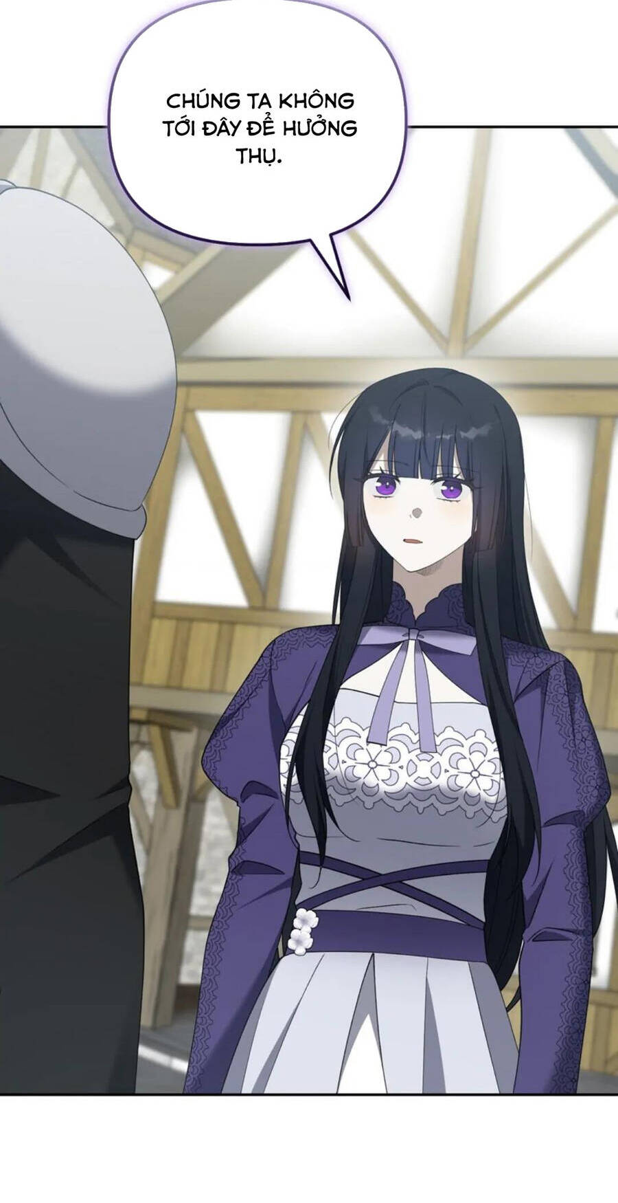 Lời Nguyền Vẫn Chưa Chấm Dứt Chap 57 - Next Chap 58