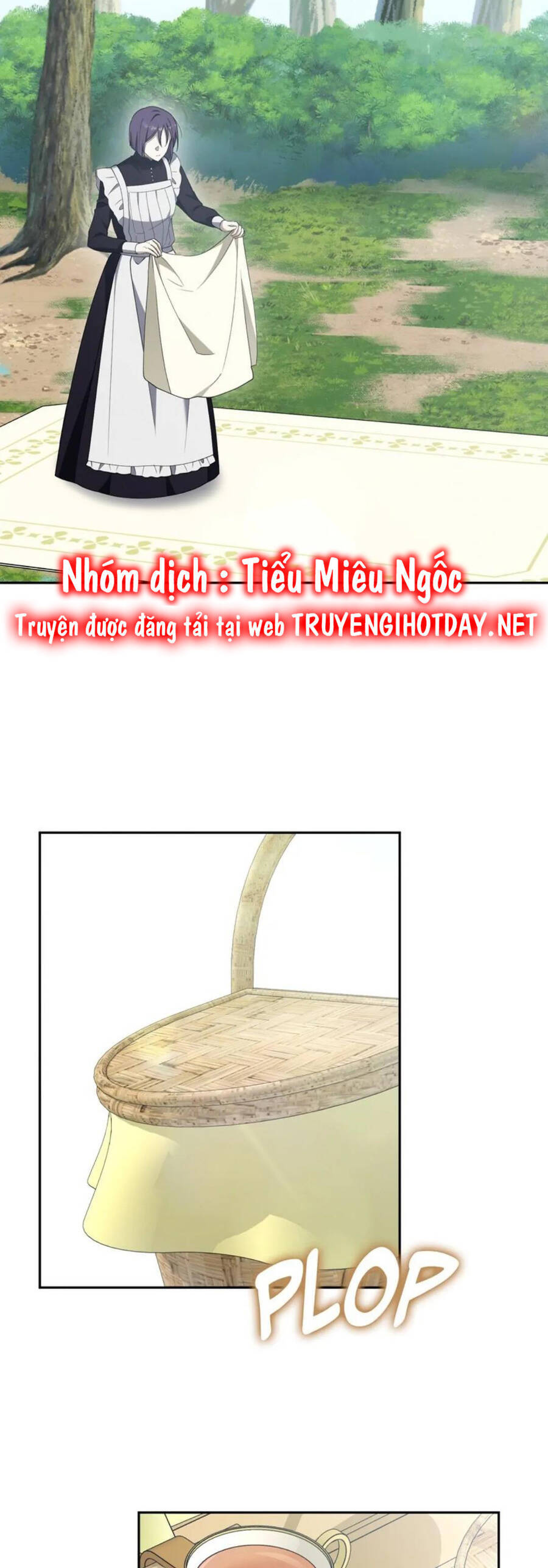 Lời Nguyền Vẫn Chưa Chấm Dứt Chap 57 - Next Chap 58